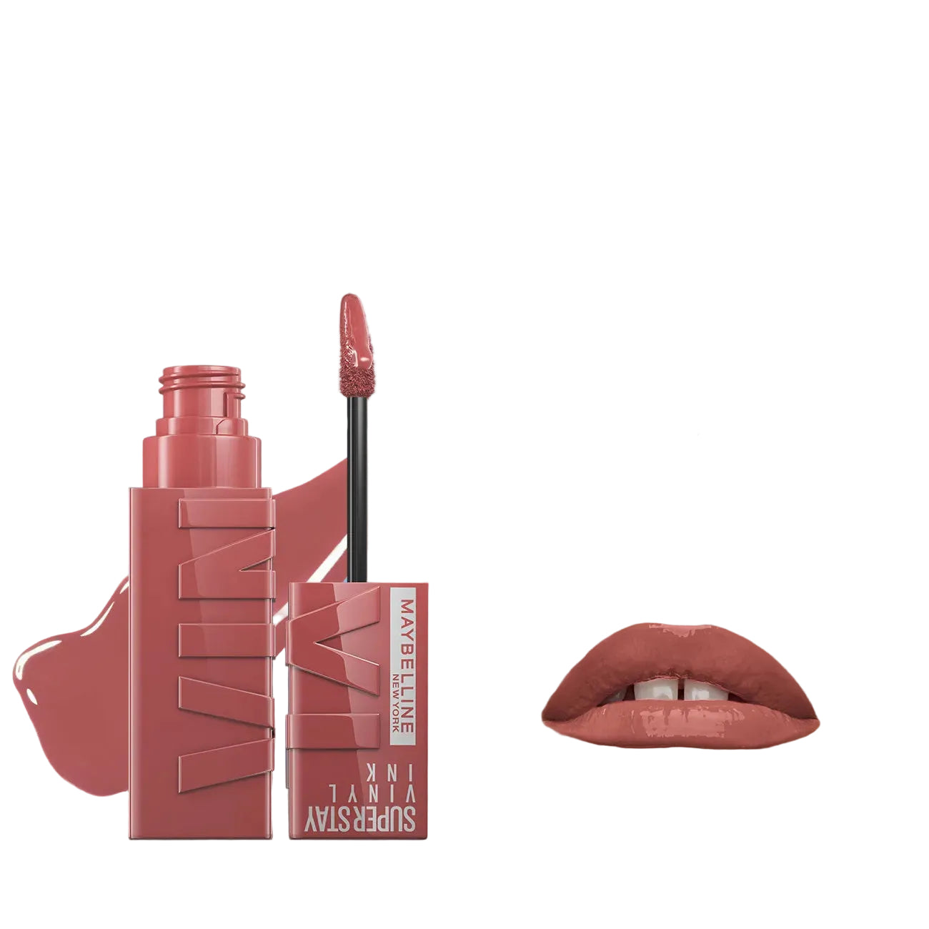Maybelline Super Stay Liquide Lipstick