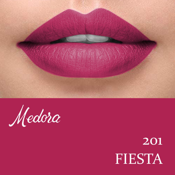 Medora Matte  LipSticks