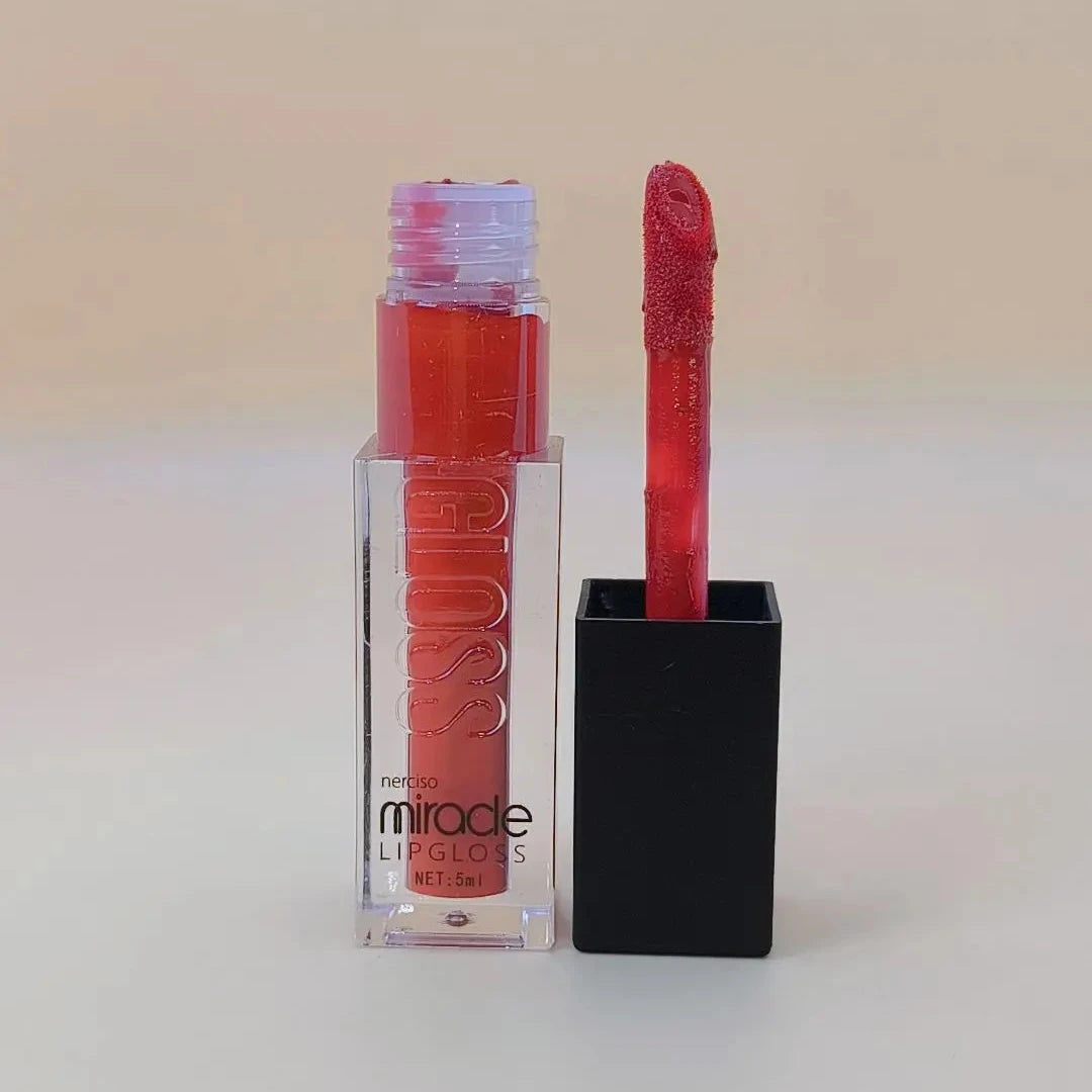 Mirade Matte Lipgloss
