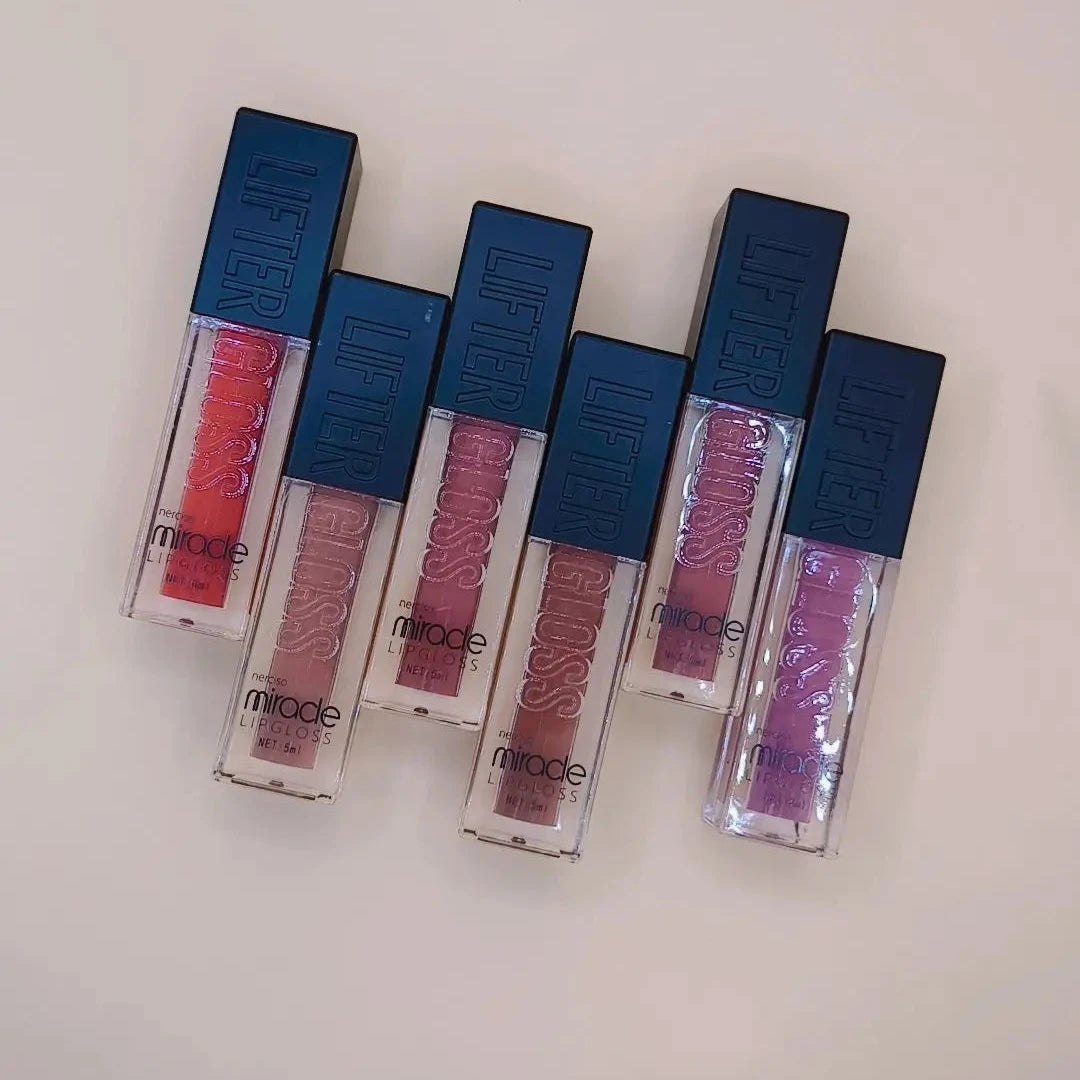 Mirade Matte Lipgloss