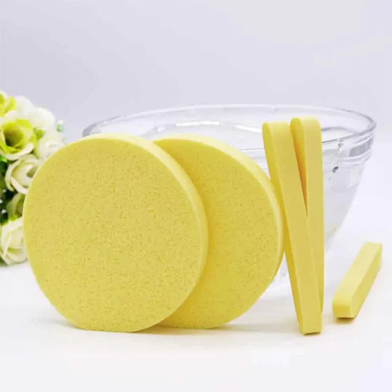 Facial Puff Pack of 12