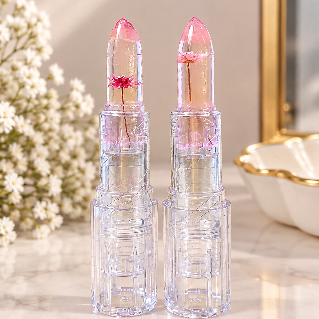 Transparent Lipstick