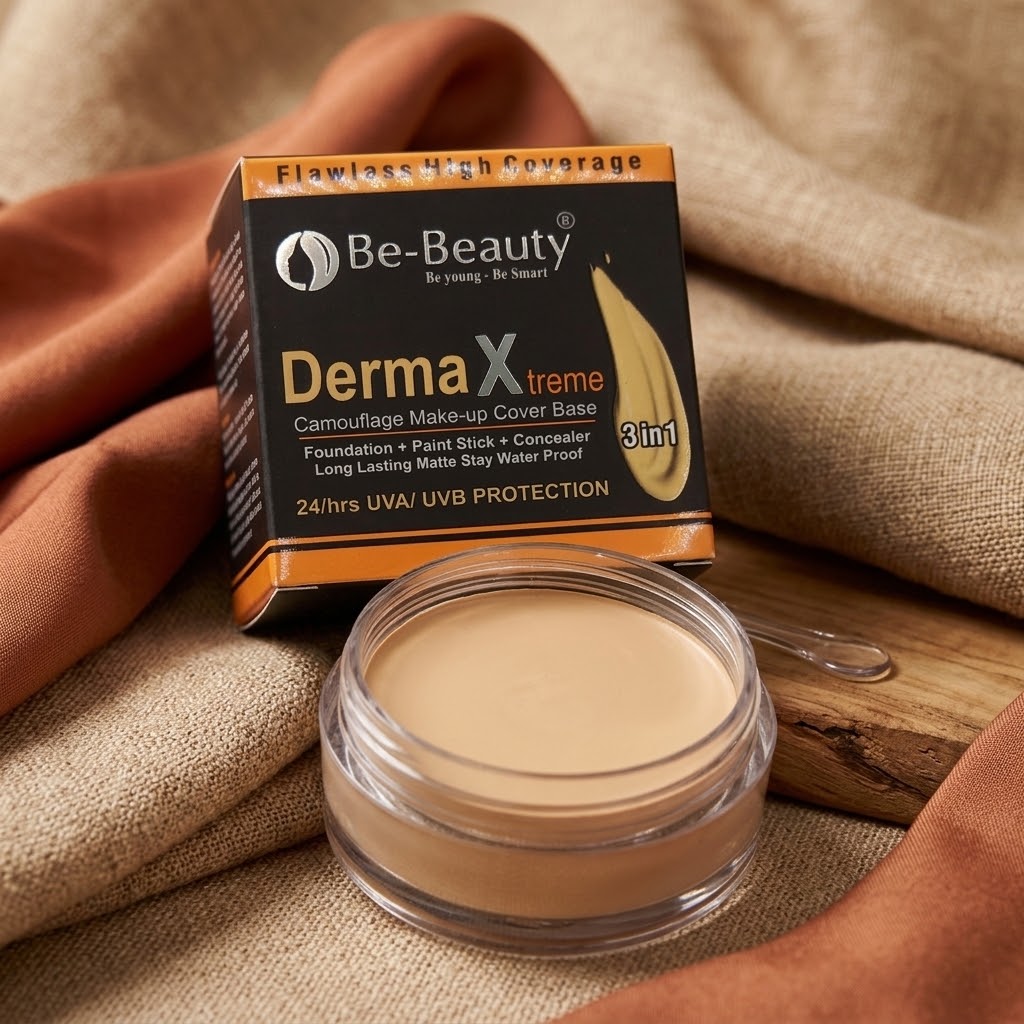 Be-Beauty Derma X