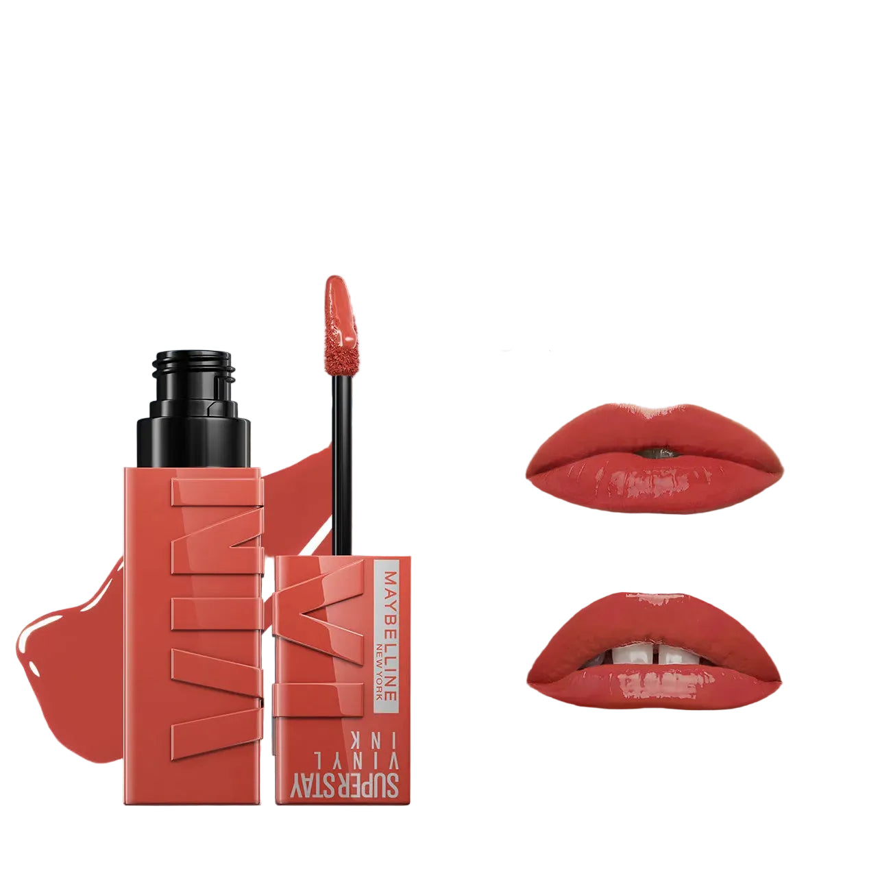 Maybelline Super Stay Liquide Lipstick