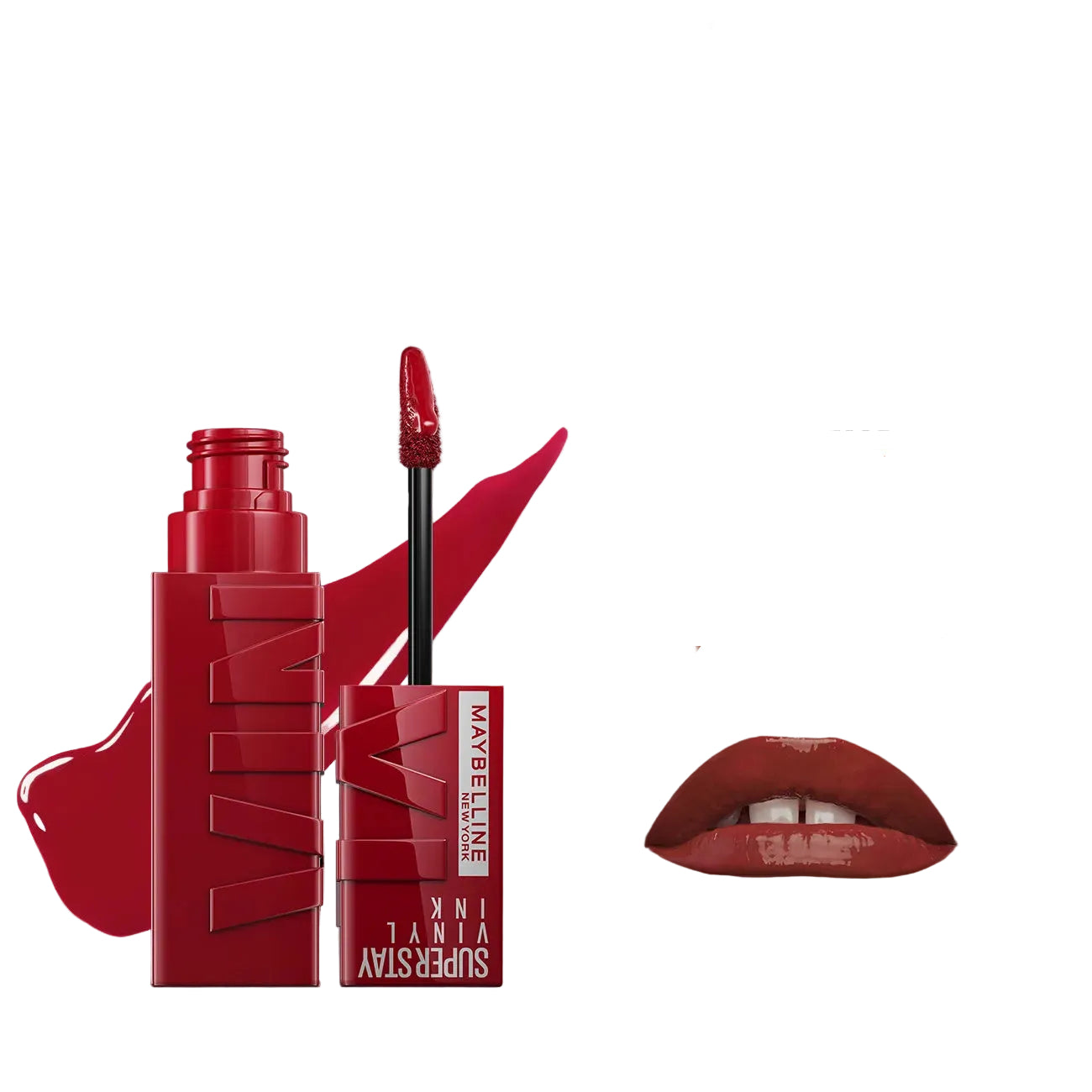 Maybelline Super Stay Liquide Lipstick