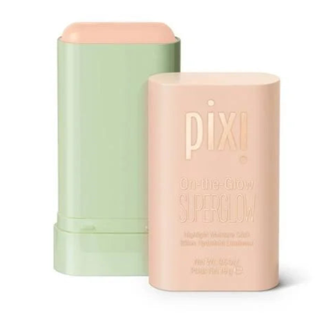 Pixi On-the-Glow SUPERGLOW – Natural Lustre