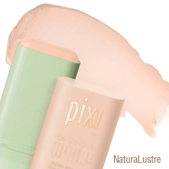 Pixi On-the-Glow SUPERGLOW – Natural Lustre