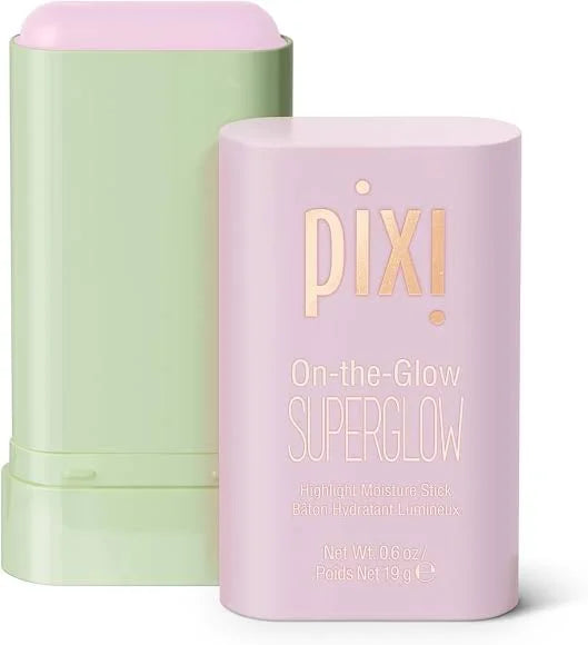 Pixi On-the-Glow SUPERGLOW – Petal Dew