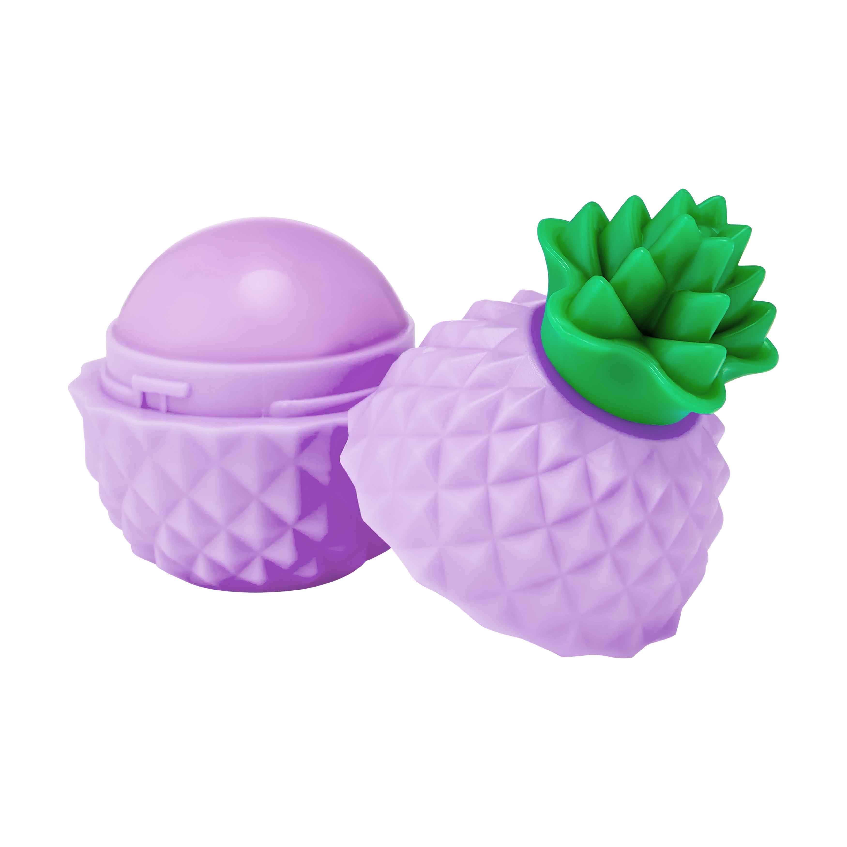 Huxia Beauty  PineApple Lip Balm