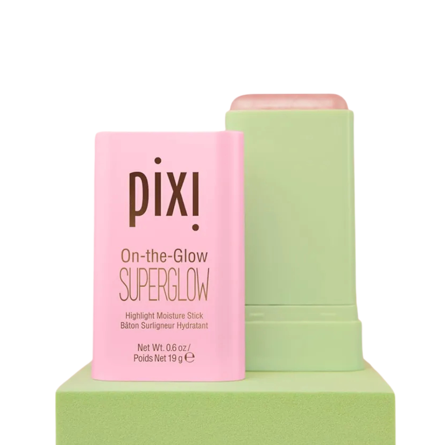 Pixi On-the-Glow SUPERGLOW – Petal Dew