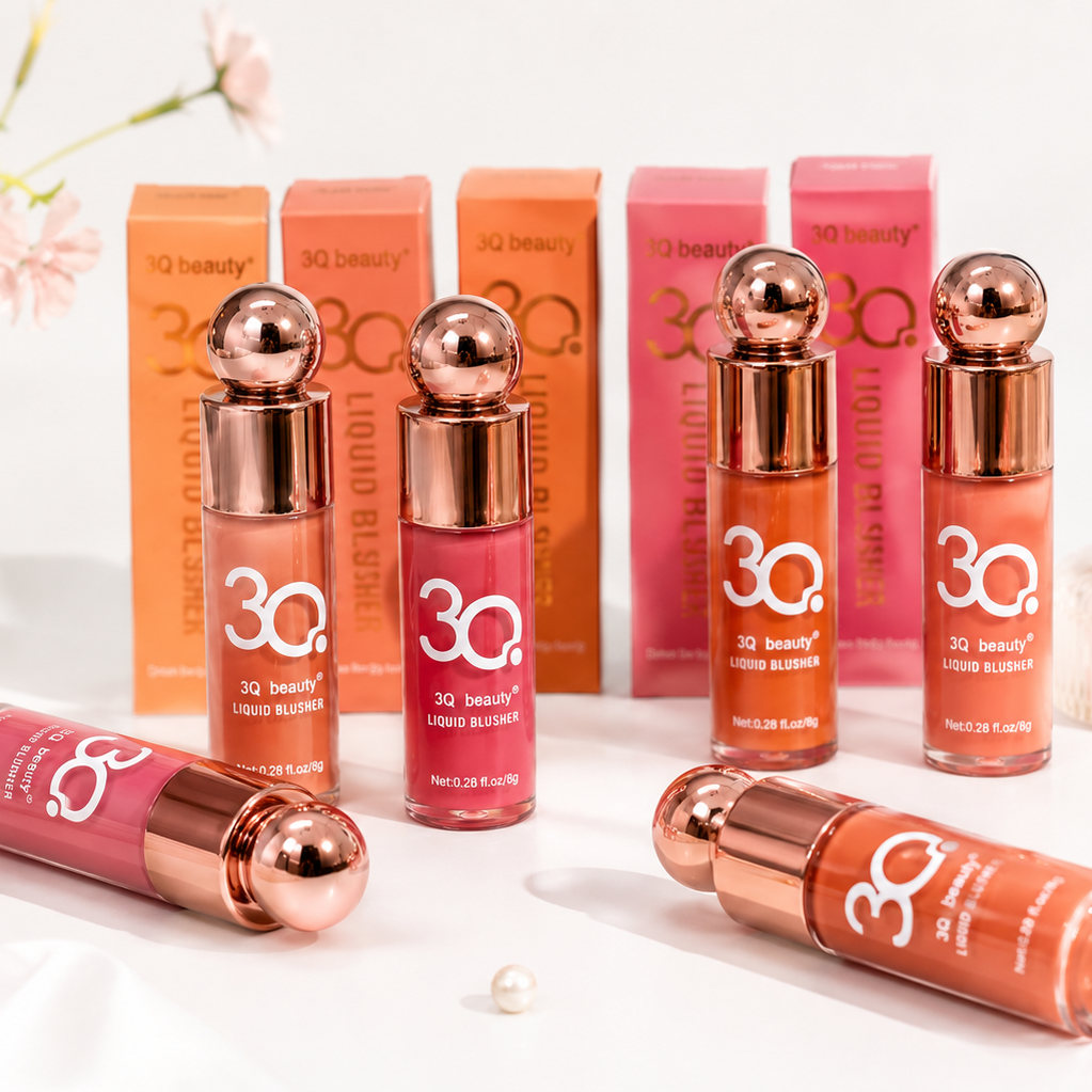 3Q Beauty Liquid Blusher