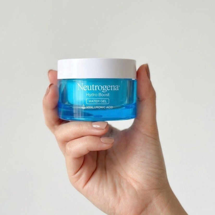 Neutrogena Hydro Boost Hyaluronic Acid Water Gel (50ml)