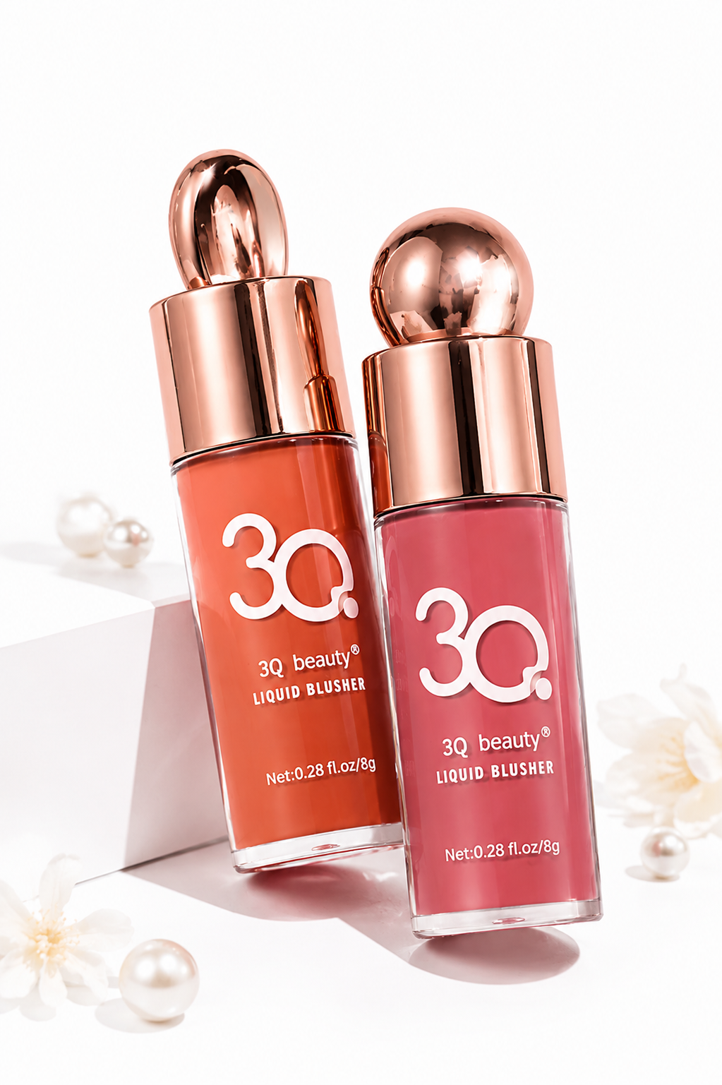 3Q Beauty Liquid Blusher