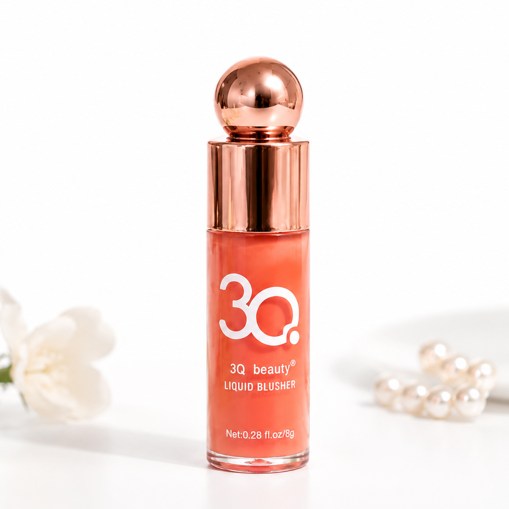 3Q Beauty Liquid Blusher