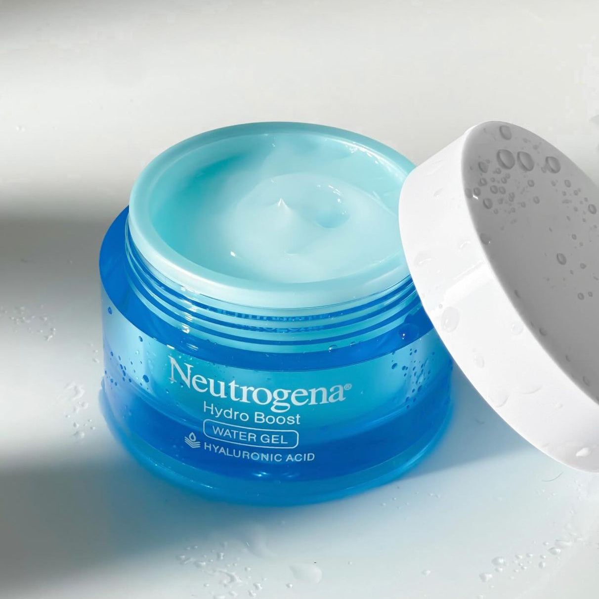 Neutrogena Hydro Boost Hyaluronic Acid Water Gel (50ml)