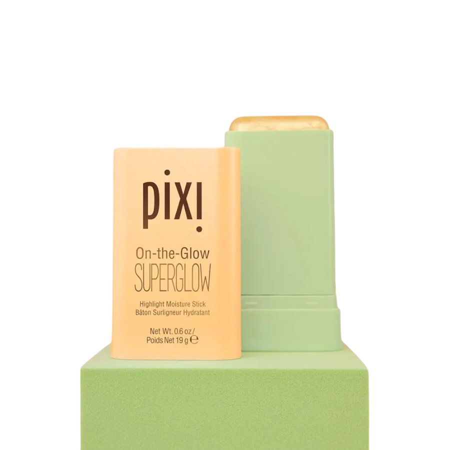 Pixi On-the-Glow SUPERGLOW – GildedGold