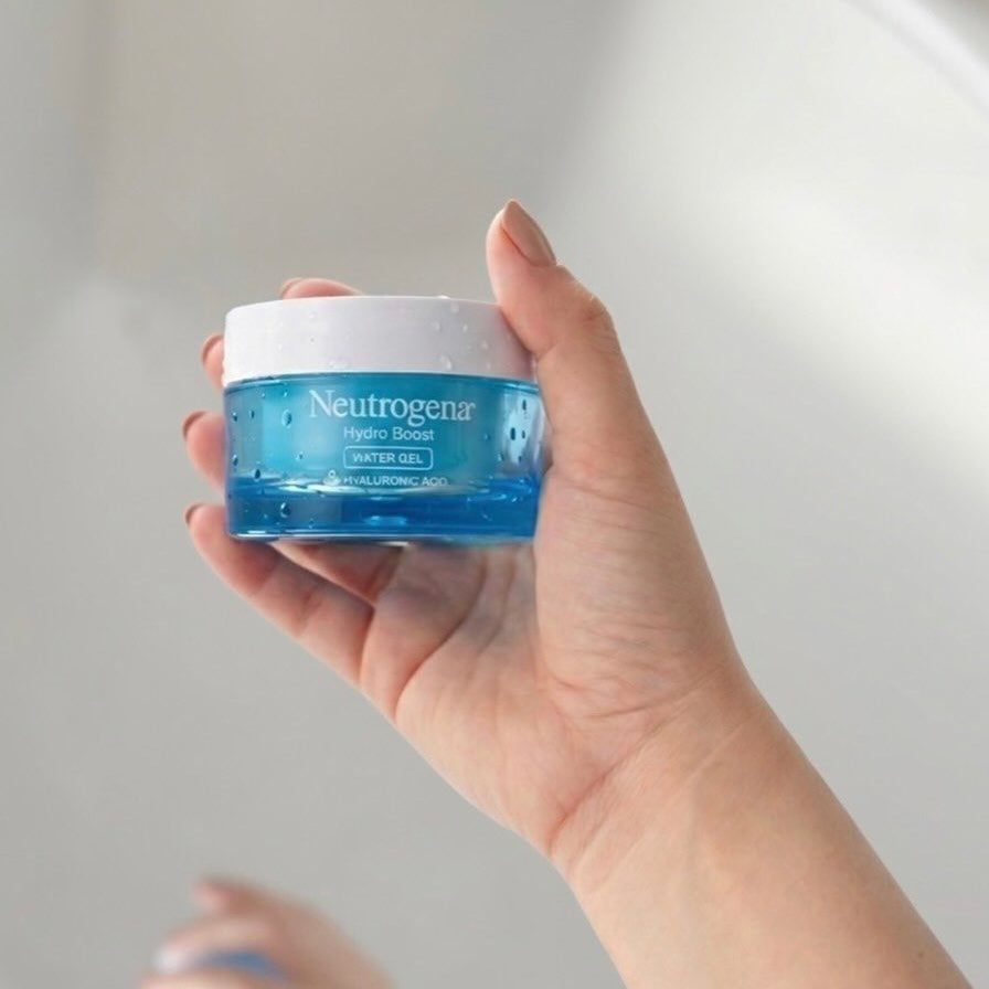 Neutrogena Hydro Boost Hyaluronic Acid Water Gel (50ml)