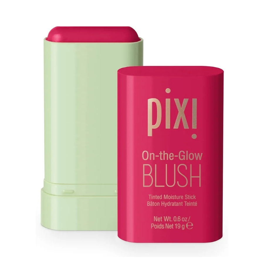 Pixi On the Glow Stick Blush ( Ruby )