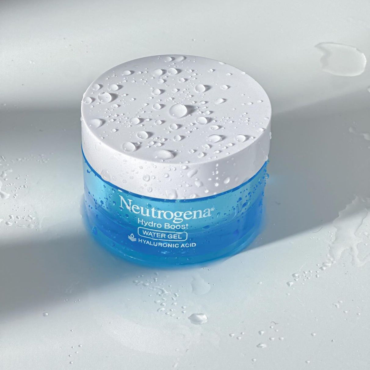 Neutrogena Hydro Boost Hyaluronic Acid Water Gel (50ml)
