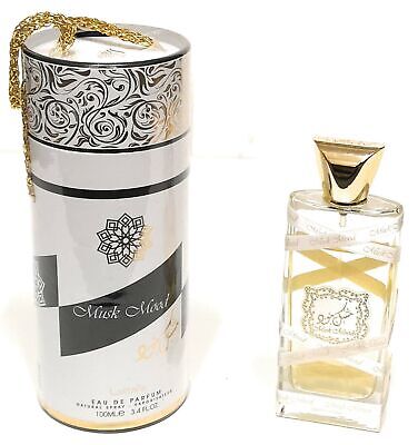 Musk Mood Eau De Parfum