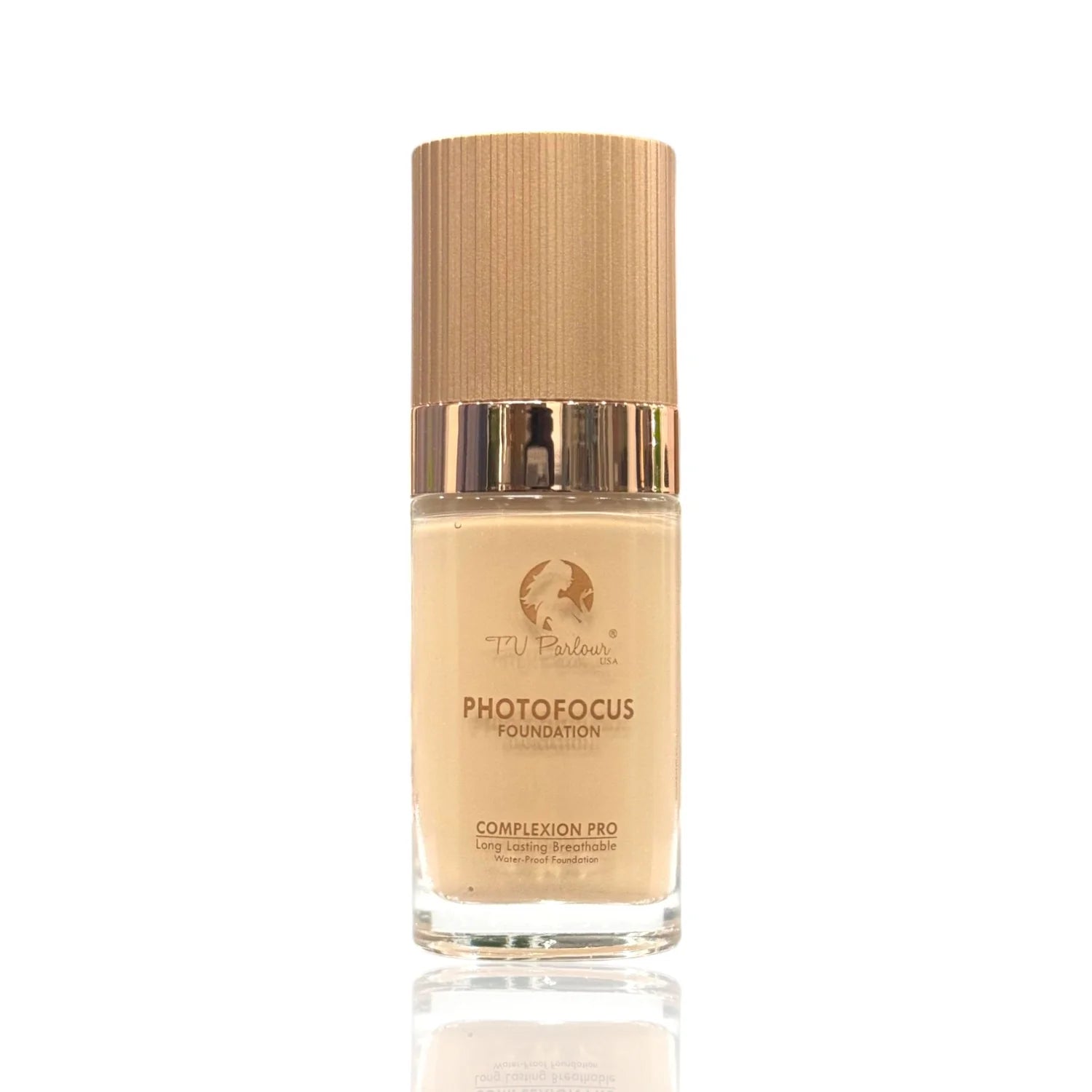 Photofocus Foundation (1 Shade)