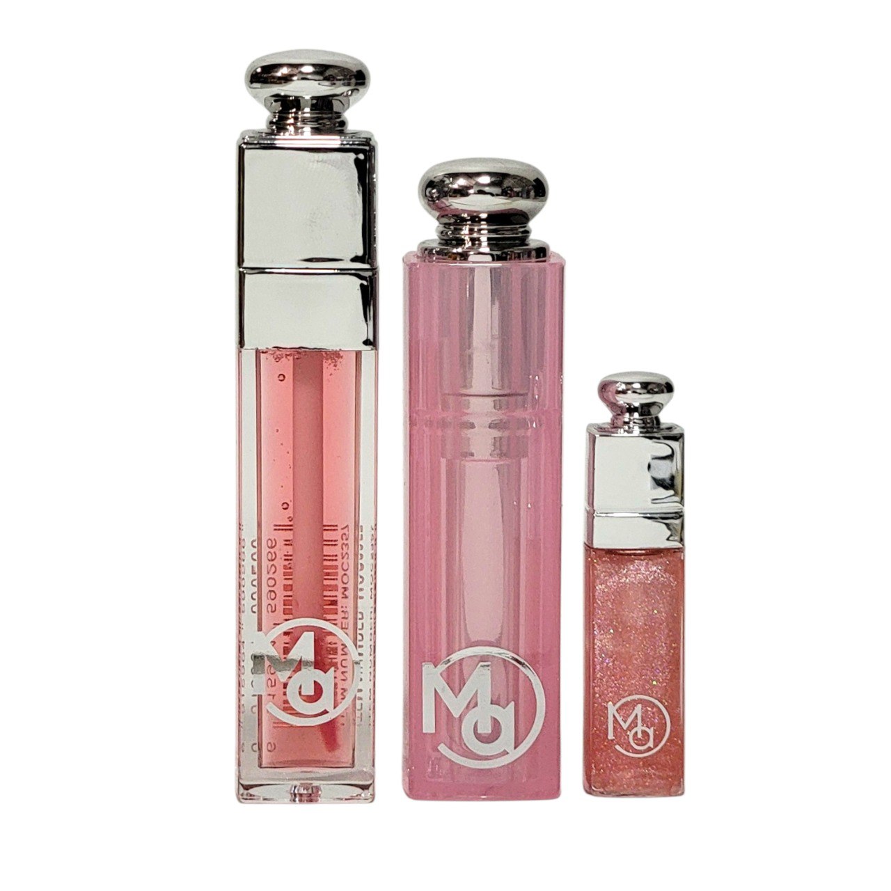 Mocallure 3 in 1 Lip Set