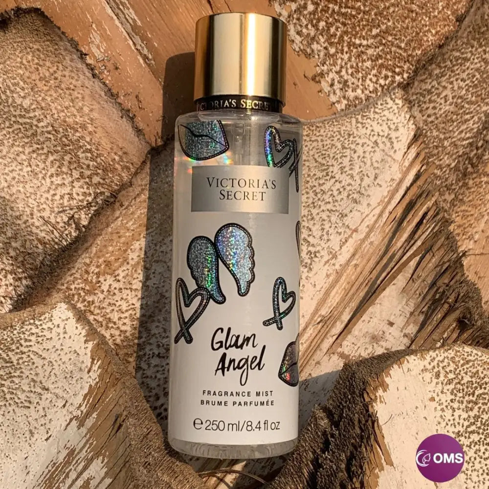 Victoria’s Secret Mist ( GLAM ANGEL )